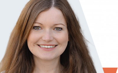 Ivon Ames moderiert Online-Veranstaltung zu Neurodiversität in der Arbeitswelt mit Referentin Dr. Kerstin Erdal