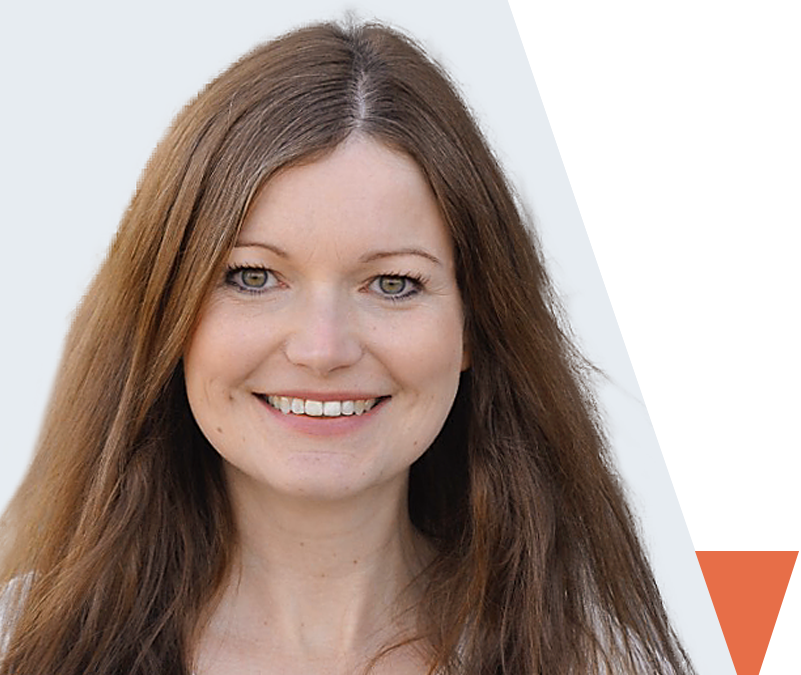 Ivon Ames moderiert Online-Veranstaltung zu Neurodiversität in der Arbeitswelt mit Referentin Dr. Kerstin Erdal