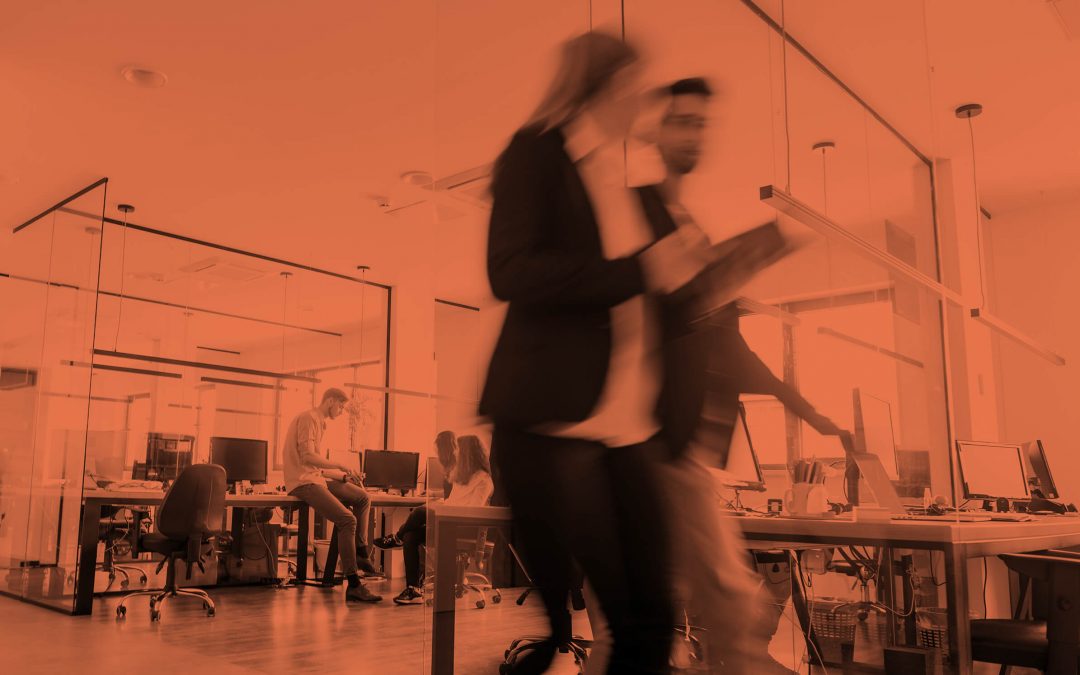 Gegenteil von Faulheit: Ivon Ames ordnet die Debatte um steigende Krankenstände aus arbeitspsychologischer Perspektive ein