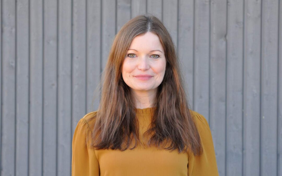 Unsere Geschäftsführerin Ivon Ames zur Vizepräsidentin des Berufsverbands Deutscher Psychologinnen und Psychologen (BDP) gewählt