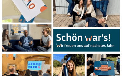 EVAO Teamevent in Meimbressen